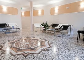 Hotel Ai Dogi 5