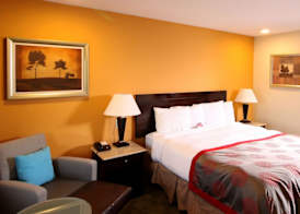 Ramada by Wyndham Culver City 5