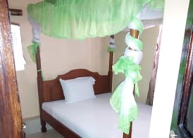 Mali Guest House 2