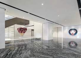 Niccolo Changsha 4