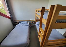 Auberge de Jeunesse HI Strasbourg 2 Rives 4