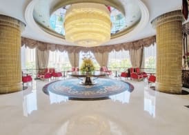 Days Hotel by Wyndham Logan City Huizhou 4