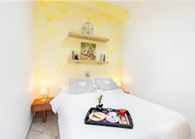 Hotel La Villetta 3