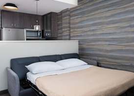 Residence Inn by Marriott Knoxville Downtown 5