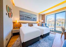 Sky Hotel Erciyes, a member of Radisson Individuals 3