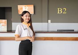 B2 Lanna Boutique & Budget Hotel 2