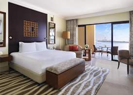 Fairmont The Palm 5