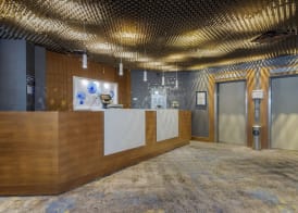 Best Western Premier Chateau Granville Hotel & Suites & Conference Centre 5