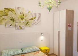 Bed And Breakfast Corticella 24 5