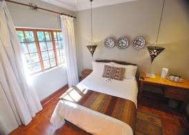 The Wardrobe Guest House 3