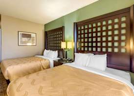 Quality Inn & Suites Durant 3