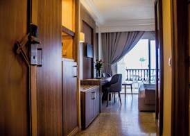 Bella Vista Family Resort 2