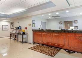 Comfort Inn Alpharetta-Atlanta North 3
