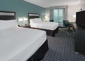 Holiday Inn BEAUMONT EAST-MEDICAL CTR AREA by IHG 4