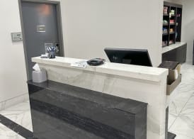 Holiday Inn Express DALLAS DOWNTOWN by IHG 2