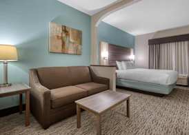 Best Western Executive Inn & Suites 5
