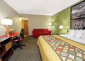 Super 8 by Wyndham Wheat Ridge/Denver West 5
