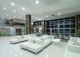 Palm Wings Beach Resort & Spa Kusadasi- All Inclusive 3