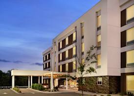Home2 Suites by Hilton Middletown 4
