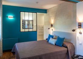 Cit'Hotel Le Regina Bordeaux Gare Saint-Jean 3