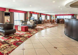 Comfort Suites Florence Shoals Area 3