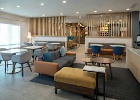 TownePlace Suites By Marriott Atlanta Fairburn 2