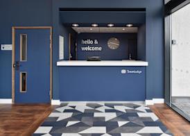 Travelodge Liverpool Stonedale Park 2