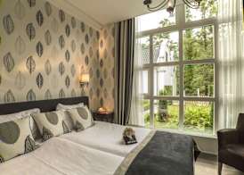 Kasteel Engelenburg - Quality Lodgings 5