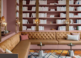 Renaissance Austin Downtown Hotel 3