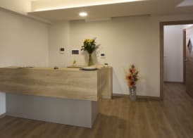 Luci di Assisi B&B Wellness 2
