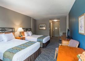 Winter Park Mountain Lodge 4