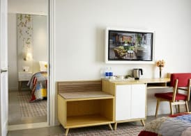 Maison De Camille Boutique Hotel 5