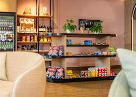 Mercure Salzburg City 5