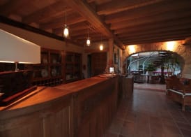 Manoir des Indes, The Originals Relais 2