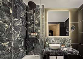 Tivoli President Milano Hotel 5