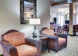 Comfort Inn & Suites Moss Point Pascagoula 2