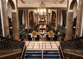 Beacon Grand, A Union Square Hotel 2