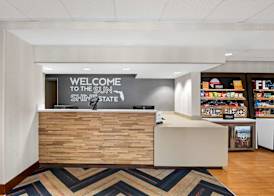 Hampton Inn Debary/Deltona 5