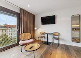 Limehome Berlin Prenzlauer Allee - Digital Access 4