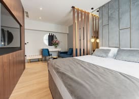 Caldo Luxury Rooms 2
