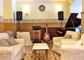 TH Madonna di Campiglio | Golf Hotel 4