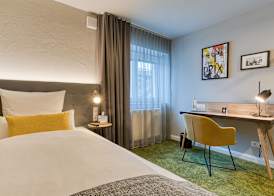 Vienna House Easy by Wyndham Ingolstadt 4