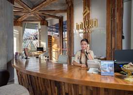 Baleka Resort & Spa 2