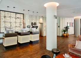 Residence Inn by Marriott London Kensington 2