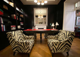 Maalot Roma - Small Luxury Hotels of the World 2
