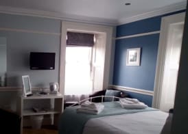 The Top House Inn 2