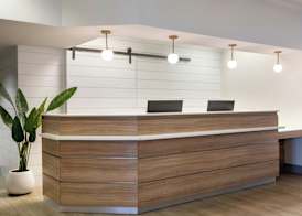 Residence Inn Tampa Westshore Airport 2