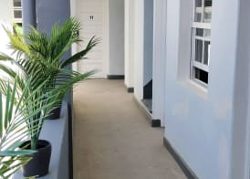Room27- city center 4