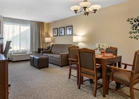 Comfort Suites Grandville - Grand Rapids SW 5