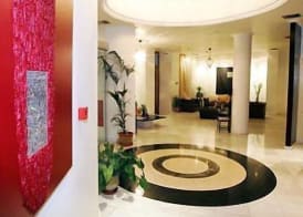 Art Hotel Athens 2